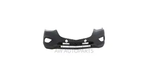 Mazda Cx9 13-15 From Bumper