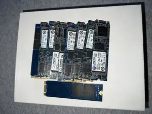 120gb SSD Drive
