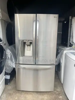 Lg Refrigerator