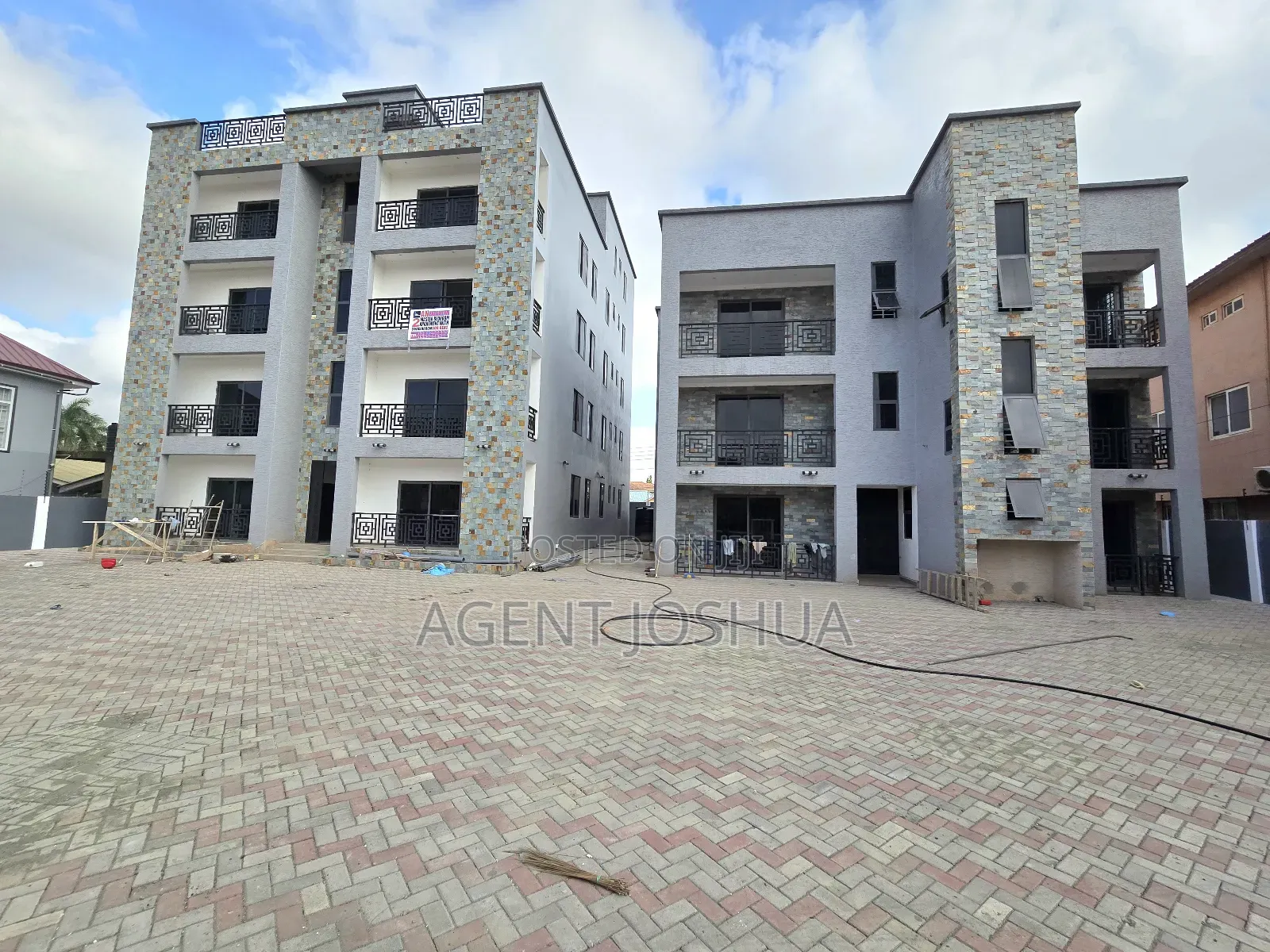 2bdrm Apartment in Marivielle Home, Manet Junction for rent