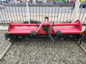 Rotavator 60 Blade