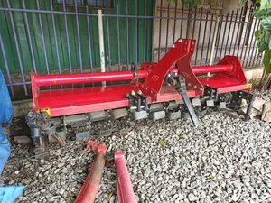 Rotavator 60 Blade