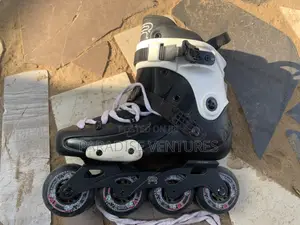 Inline Skate Shoes