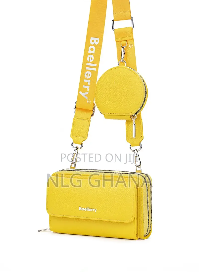 Pu Leather Crossbody Bag Litchi Texture Women's. Tvx18061