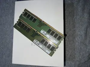 Samsung 16gb Ram (8gbx2) Pc4