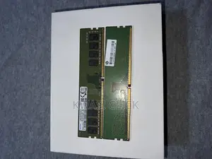 Samsung 16gb Ram (8gbx2) Pc4