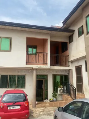 1bdrm Apartment in Kata, Nyanmekye for rent