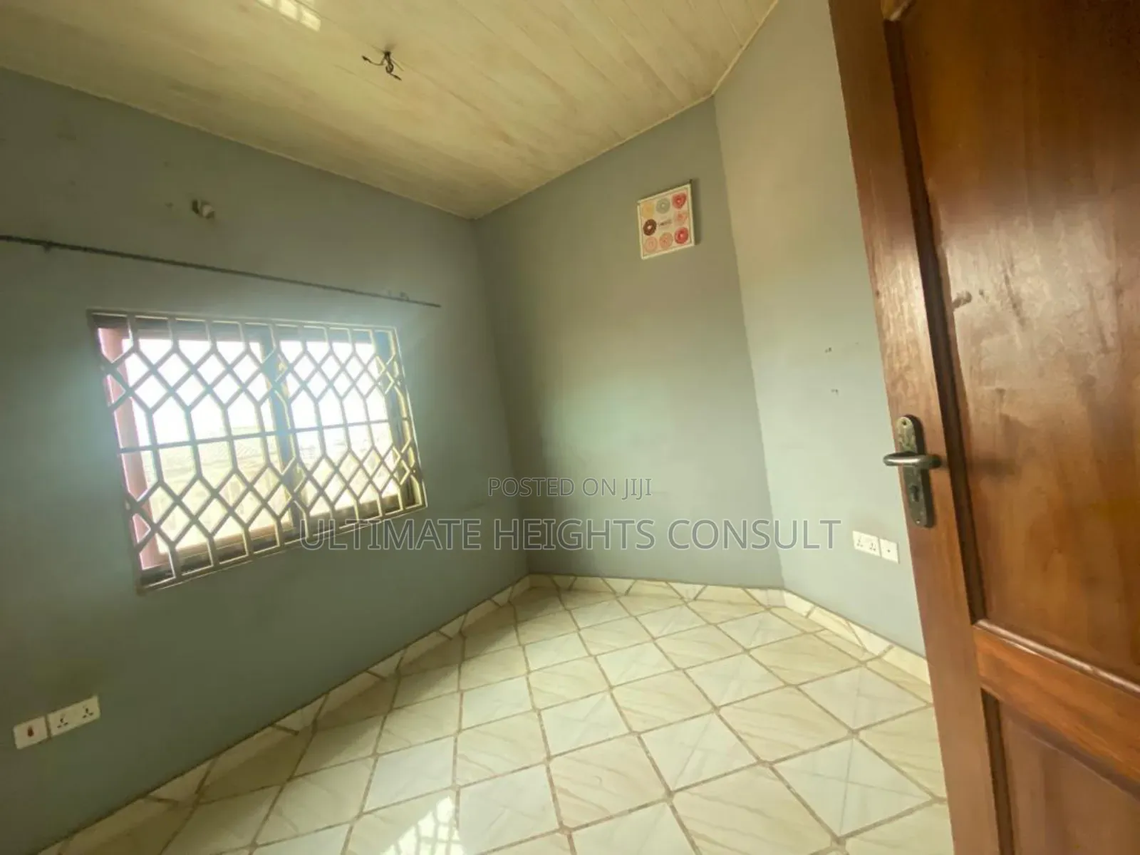 1bdrm Apartment in Kata, Nyanmekye for rent