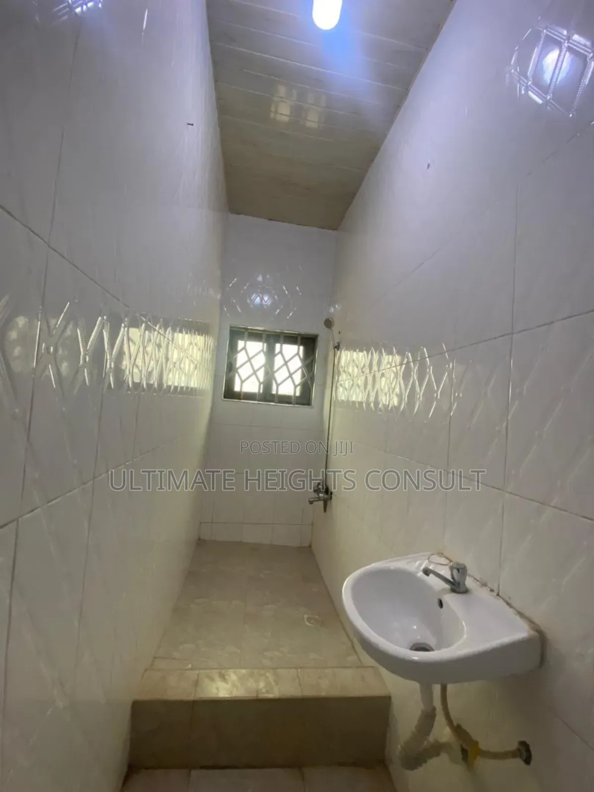 1bdrm Apartment in Kata, Nyanmekye for rent