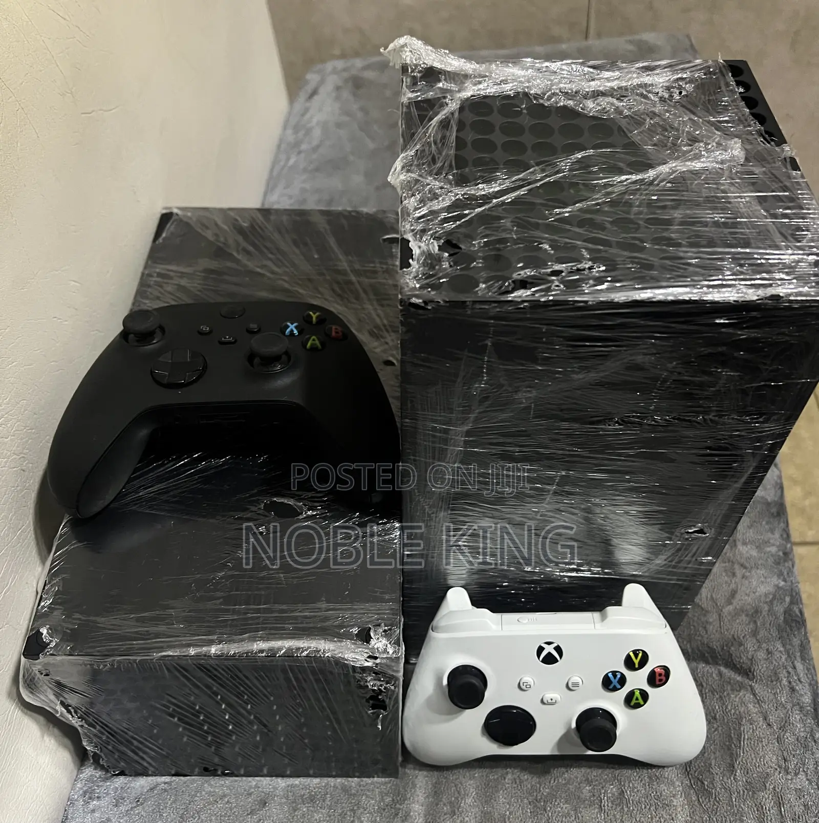 Xbox Series X