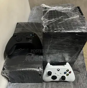 Xbox Series X