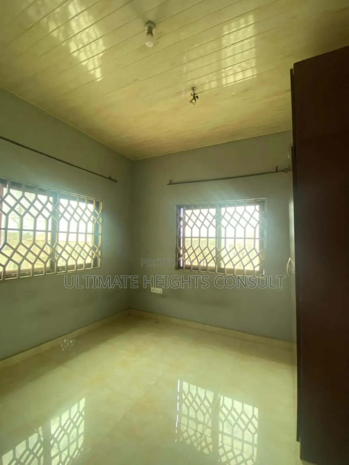 1bdrm Apartment in Kata, Nyanmekye for rent