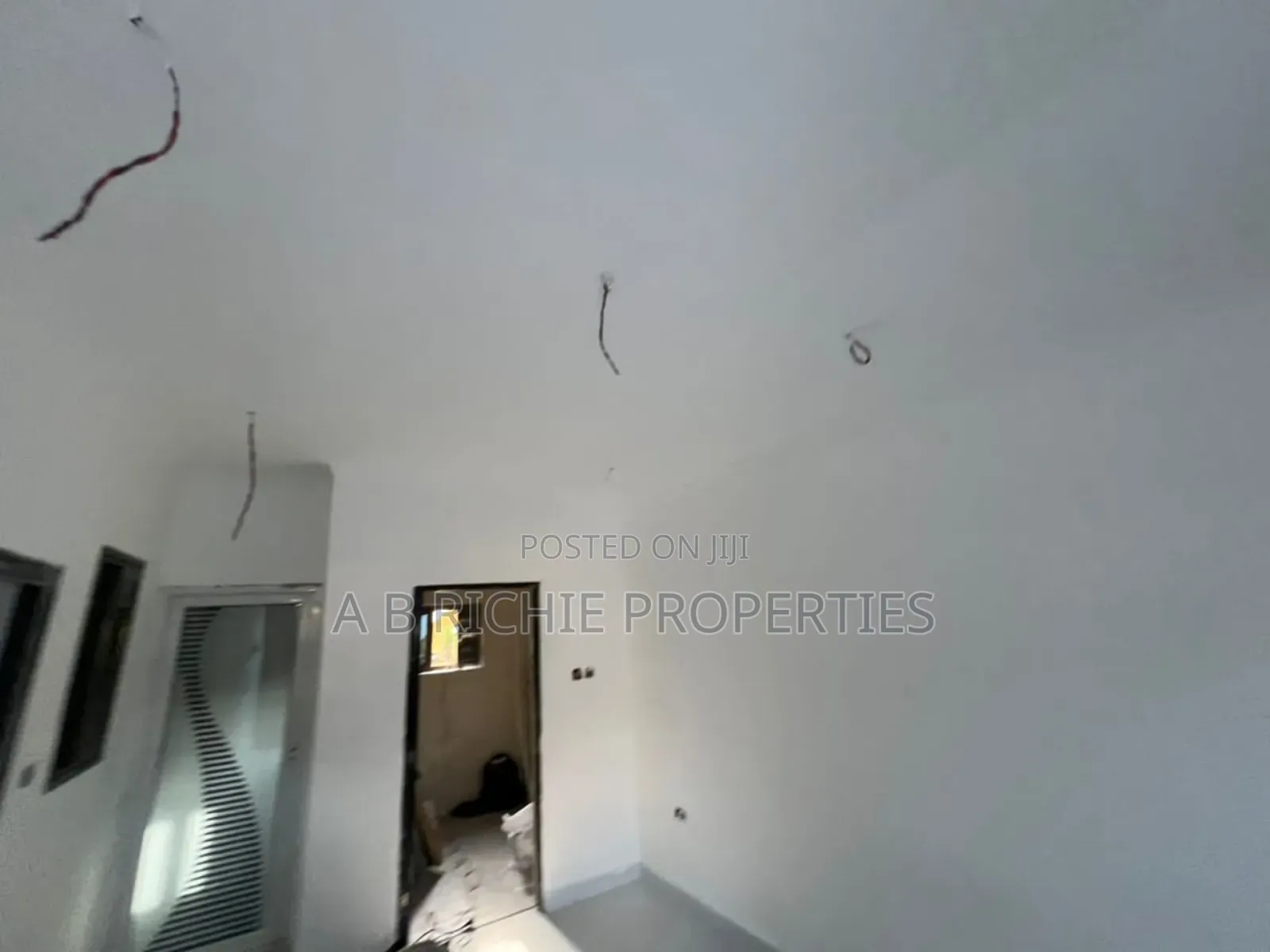 1bdrm House in Ab Richie Properties, East Legon for rent