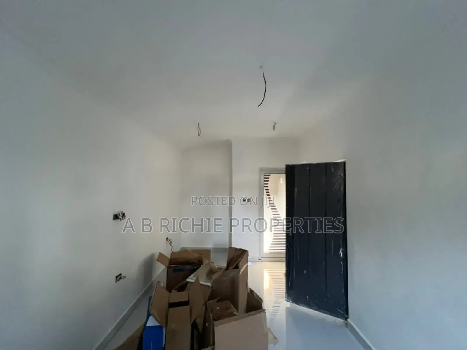 1bdrm House in Ab Richie Properties, East Legon for rent