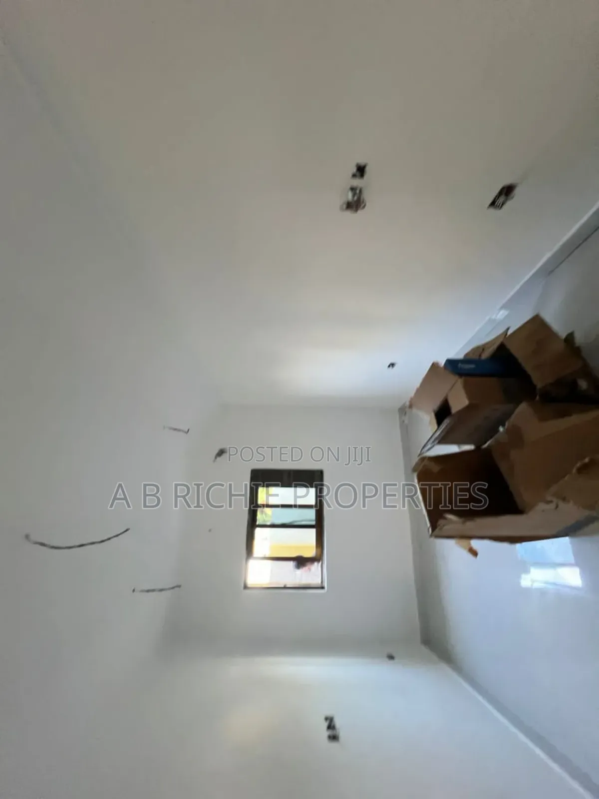 1bdrm House in Ab Richie Properties, East Legon for rent