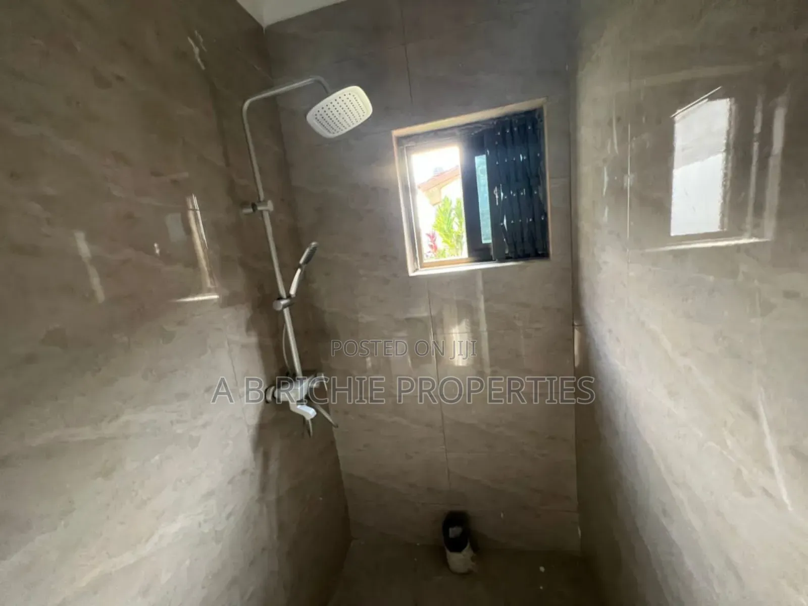 1bdrm House in Ab Richie Properties, East Legon for rent