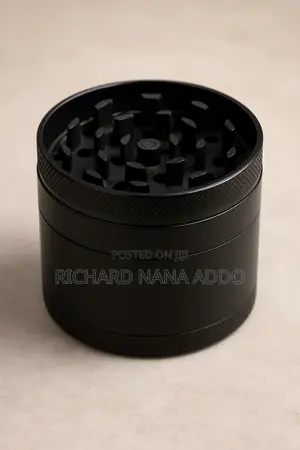 Big Herb Grinder
