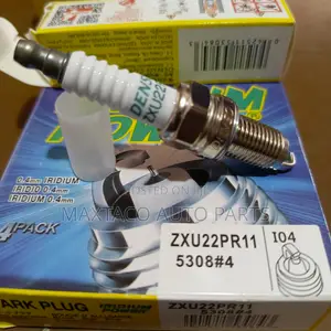 Denso 5308 Spark Plugs