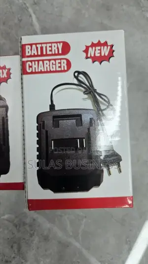 Battery Charger