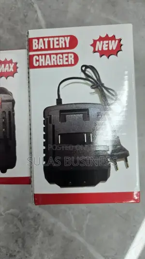 Battery Charger