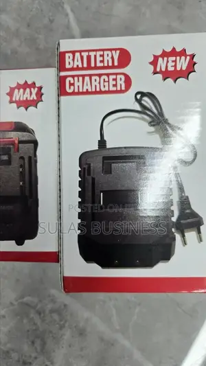 Battery Charger