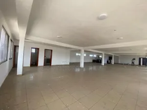 Space for Rent at Achimota
