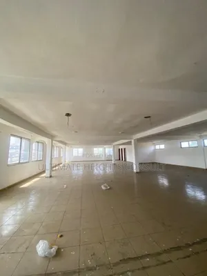 Space for Rent at Achimota