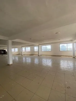 Space for Rent at Achimota