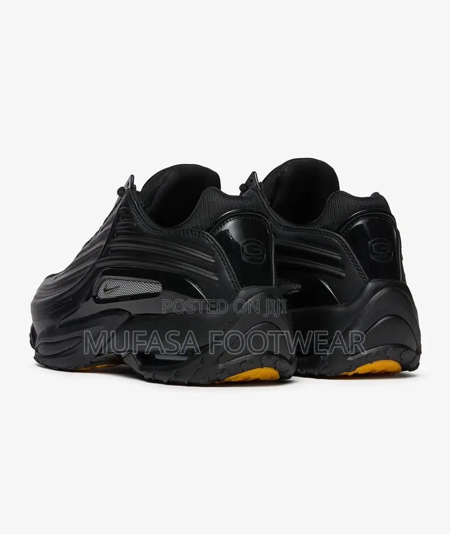 Nike Hot Step 2 Drake Nocta Black Sneaker
