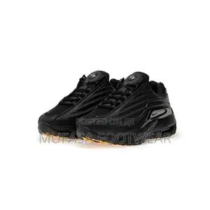 Nike Hot Step 2 Drake Nocta Black Sneaker