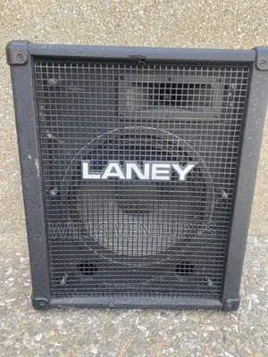 Mixer Amplifier