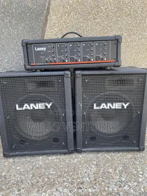 Mixer Amplifier