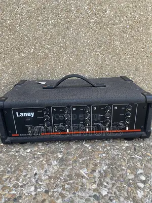 Mixer Amplifier