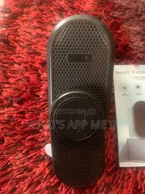 Wireless Doorbel