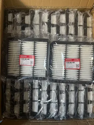 Genuine Honda Engine Air Filter for Honda Accord 2.0t