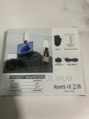 M160 Rgb Pocket Light
