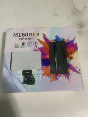 M160 Rgb Pocket Light