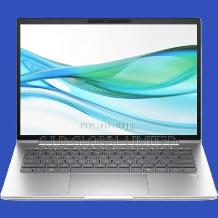 New Laptop HP ProBook 440 16GB Intel Core i7 SSD 512GB