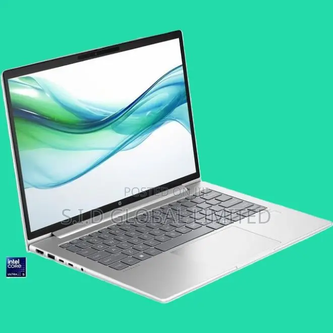 New Laptop HP ProBook 440 16GB Intel Core i7 SSD 512GB