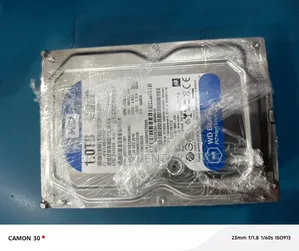 Desktop Hard Drive 1tb