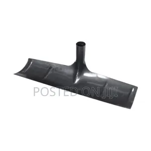Manure Scrapper/Rake