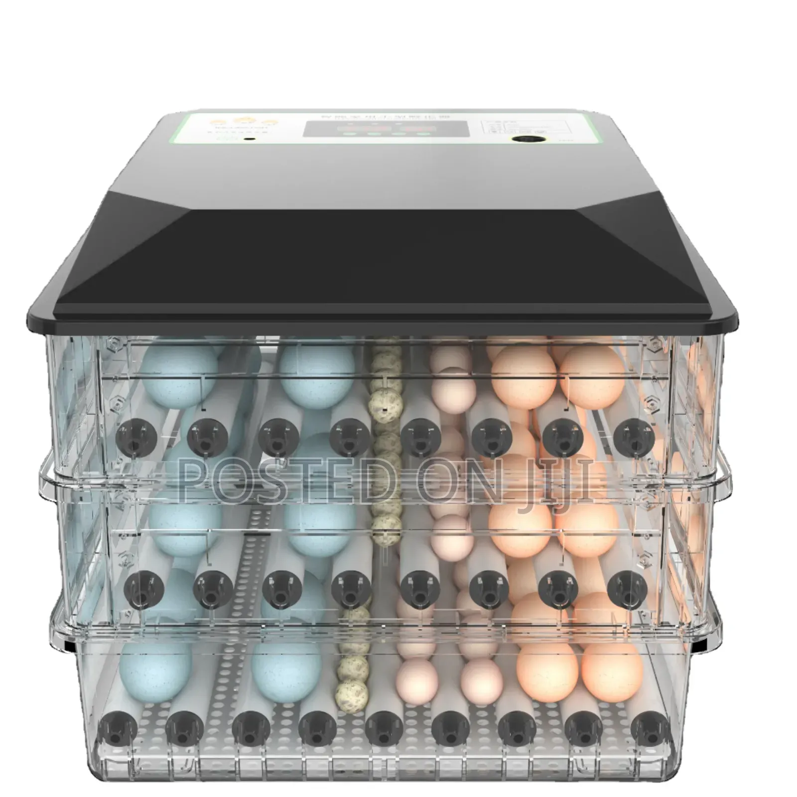 256 Egg Incubator