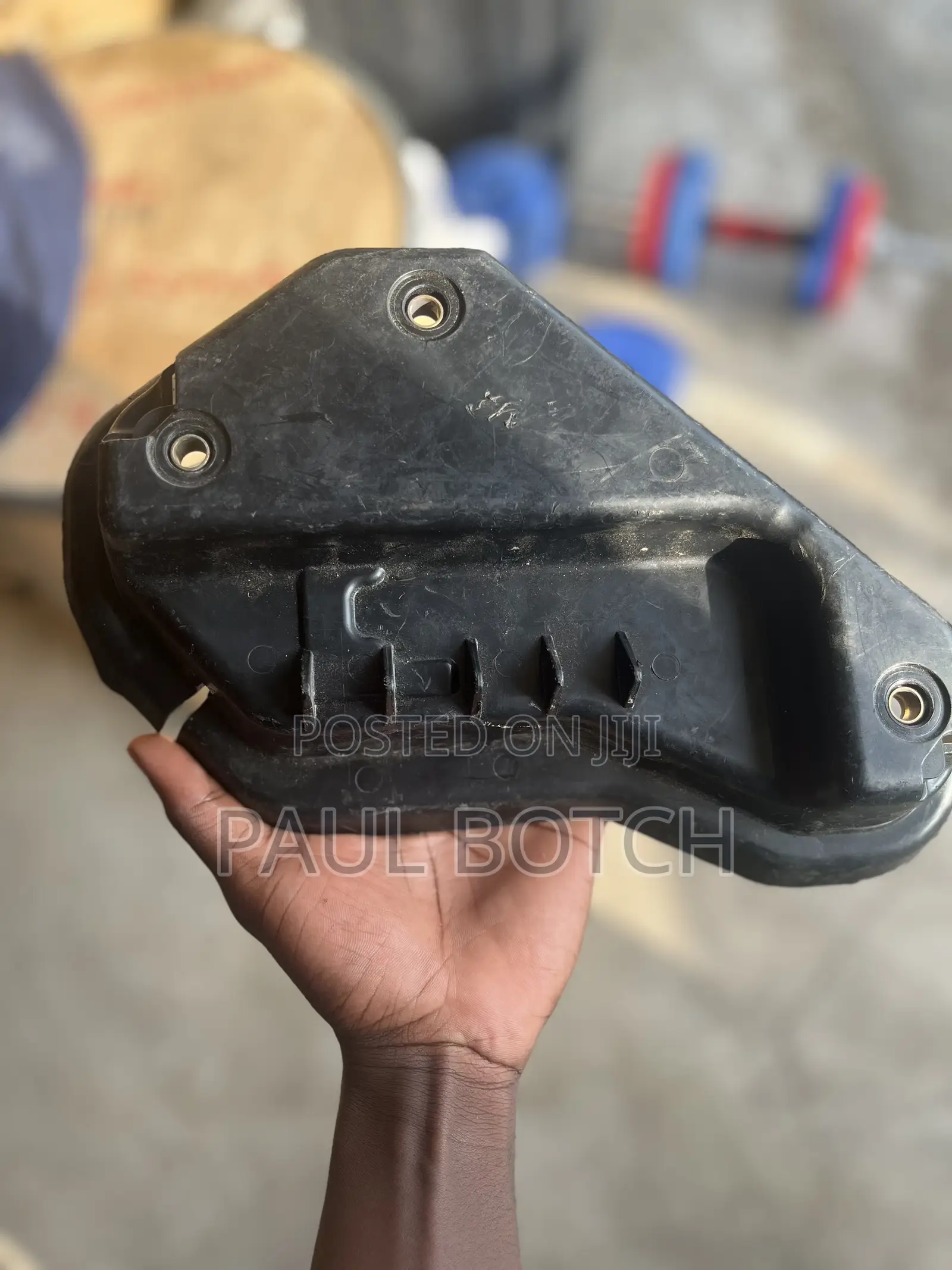 2019 Acura RDX Rear Left Side Blind Spot Radar Sensor Module