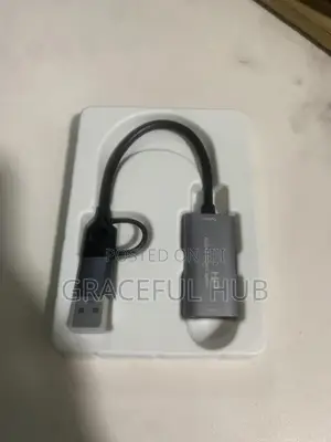 Usb and Typec Video and Audio Capture Card