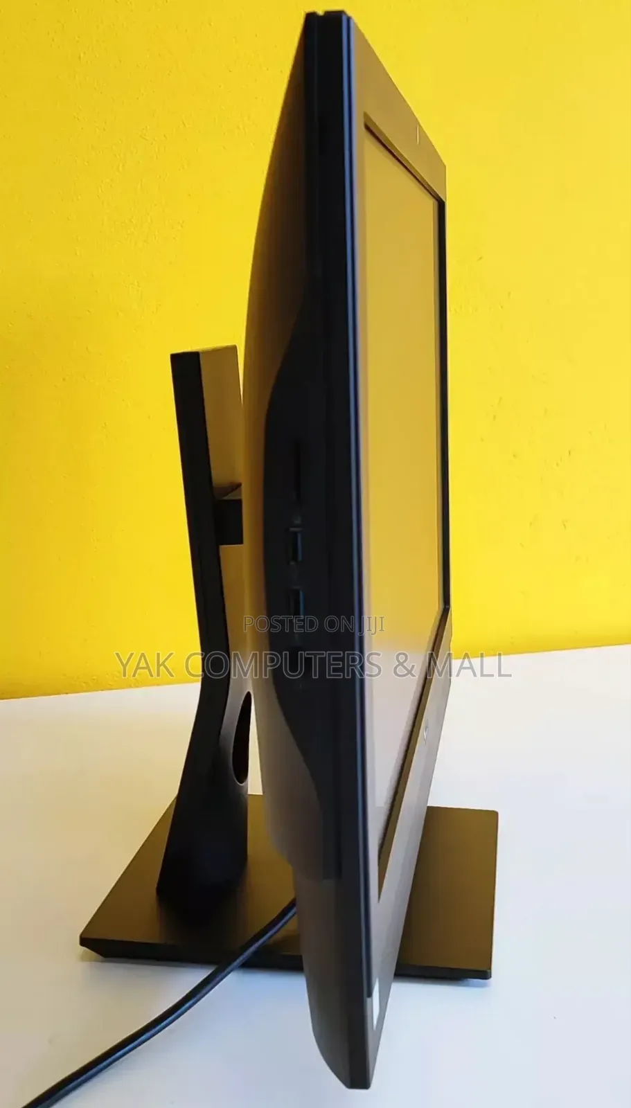 Desktop Computer Dell OptiPlex 7450 8GB Intel Core I7 SSD 256GB