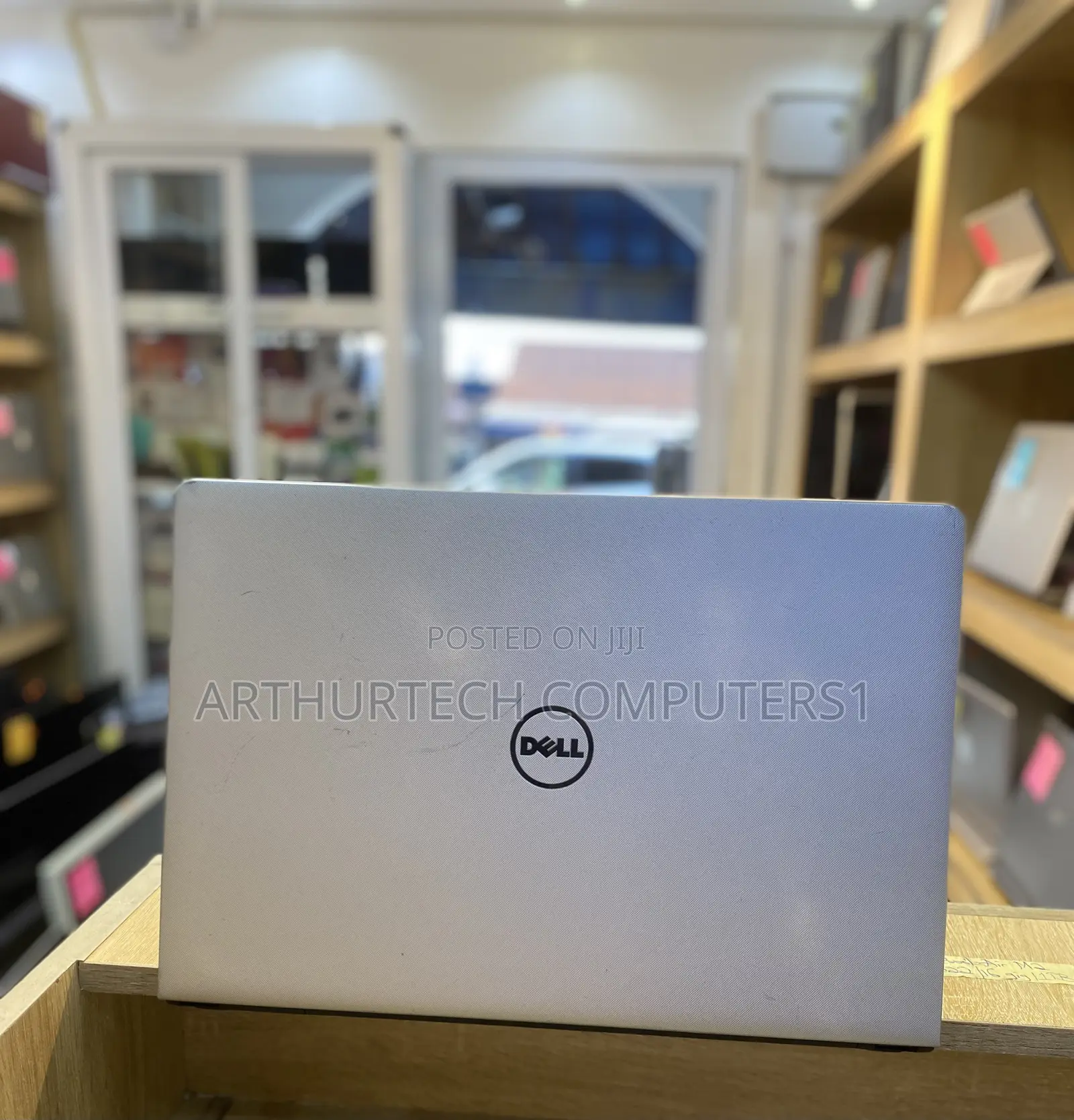 Laptop Dell Inspiron 5559 8GB Intel Core I5 HDD 1T