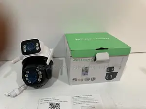 Wifi Smart Camera