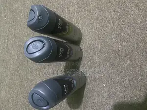 Deodorant Spray