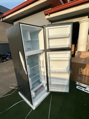 TCL Frost Free 480 Litre Top Mount Refrigerator
