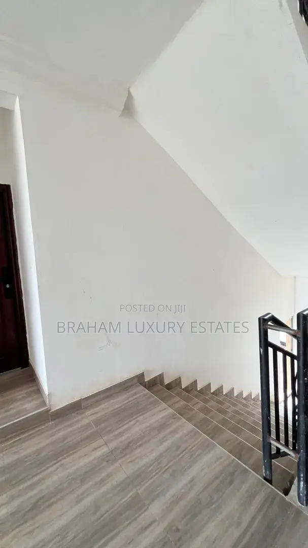 2bdrm Apartment in Braham Luxury Estate, Sakumono for rent